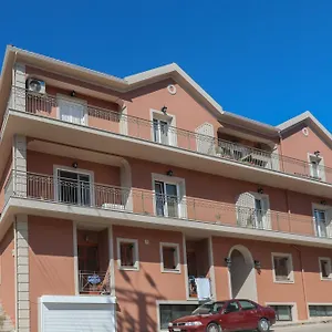 Dina Apartment Argostoli (Kefalonia)